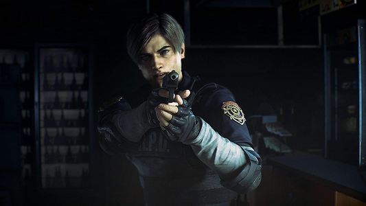 Resident Evil 2 Remake - PS5 - Used  for sale in Egypt from Games2Egypt