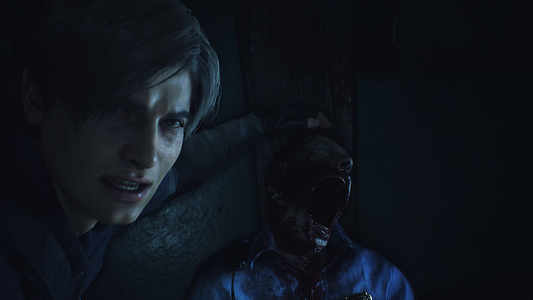 Resident Evil 2 Remake - PS5 - Used  for sale in Egypt from Games2Egypt