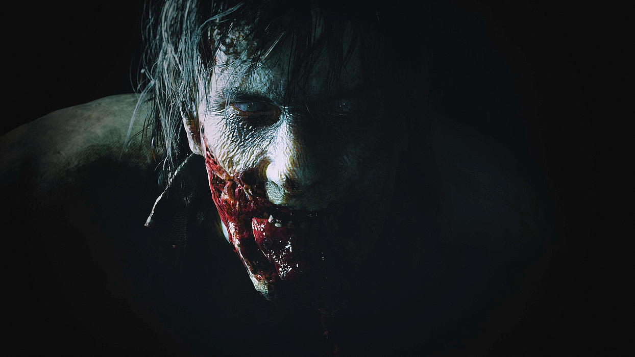 Resident Evil 2 Remake - PS5 - Used  for sale in Egypt from Games2Egypt
