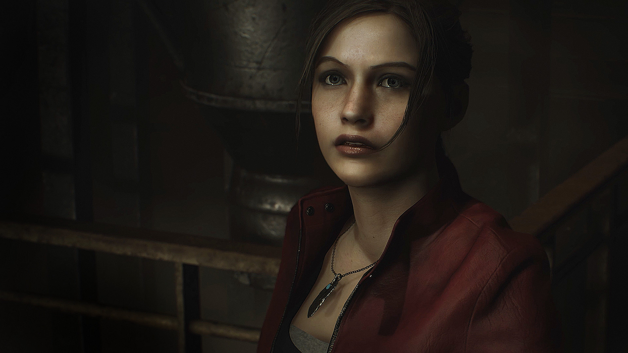 Resident Evil 2 Remake - PS5 - Used  for sale in Egypt from Games2Egypt