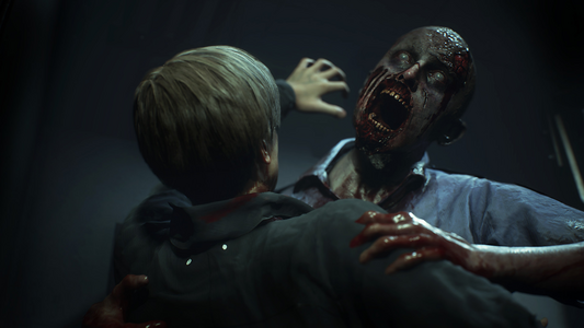 Resident Evil 2 Remake - PS5 - Used  for sale in Egypt from Games2Egypt