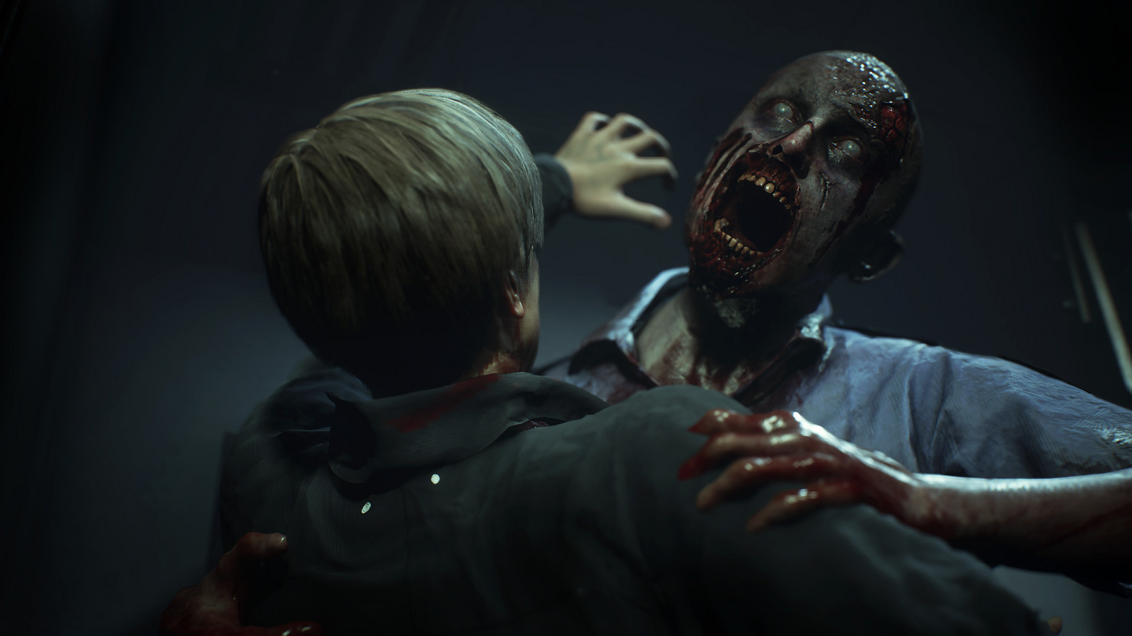 Resident Evil 2 Remake - PS5 - Used – image 10