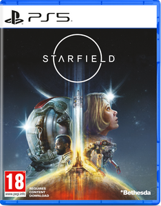 Starfield - PS5