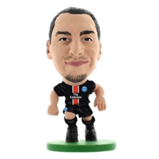 Zlatan Ibrahimovic