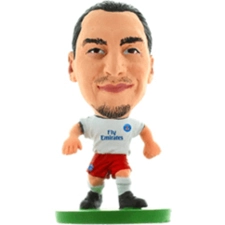 Zlatan Ibrahimovic