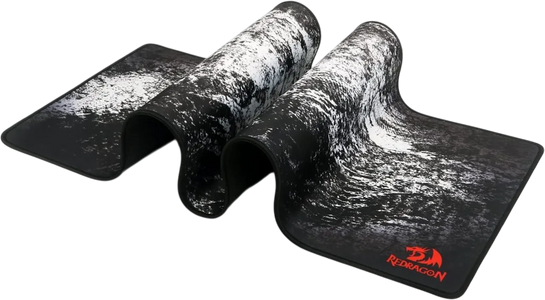 Redragon P018 Taurus Gaming Mouse Pad - XXXL  for sale in Egypt from Games2Egypt