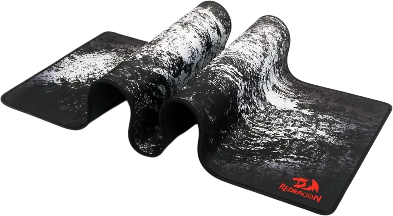 Redragon P018 Taurus Gaming Mouse Pad - XXXL  for sale in Egypt from Games2Egypt