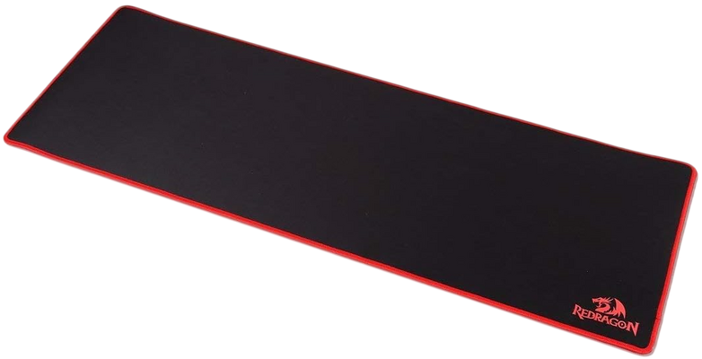 Redragon Suzaku P003 X-Large Gaming Mouse Pad