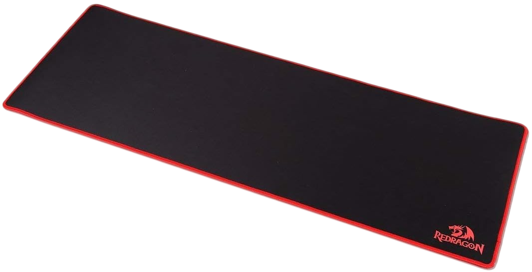 Redragon Suzaku P003 X-Large Gaming Mouse Pad  for sale in Egypt from Games2Egypt
