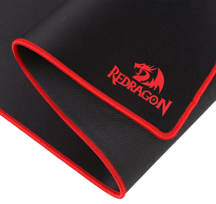 Redragon Suzaku P003 X-Large Gaming Mouse Pad  for sale in Egypt from Games2Egypt