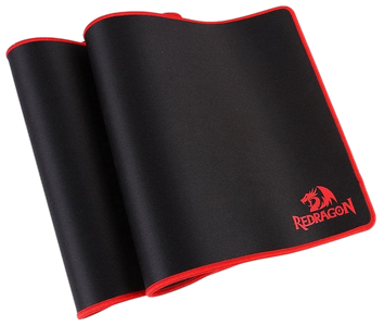 Redragon Suzaku P003 X-Large Gaming Mouse Pad  for sale in Egypt from Games2Egypt