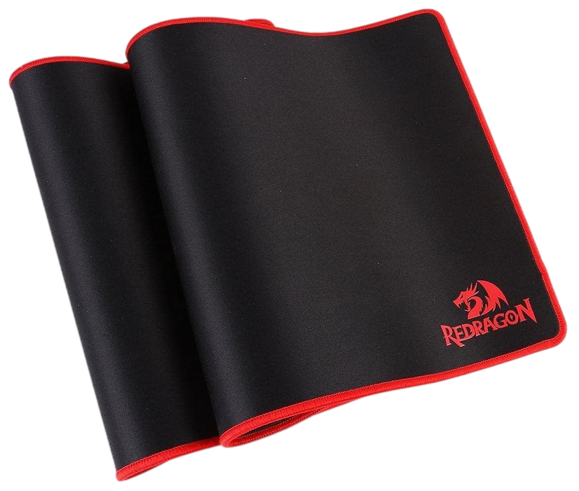 Redragon Suzaku P003 X-Large Gaming Mouse Pad  for sale in Egypt from Games2Egypt