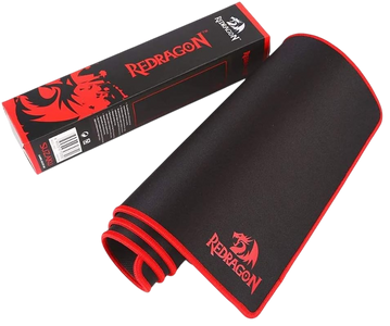 Redragon Suzaku P003 X-Large Gaming Mouse Pad  for sale in Egypt from Games2Egypt