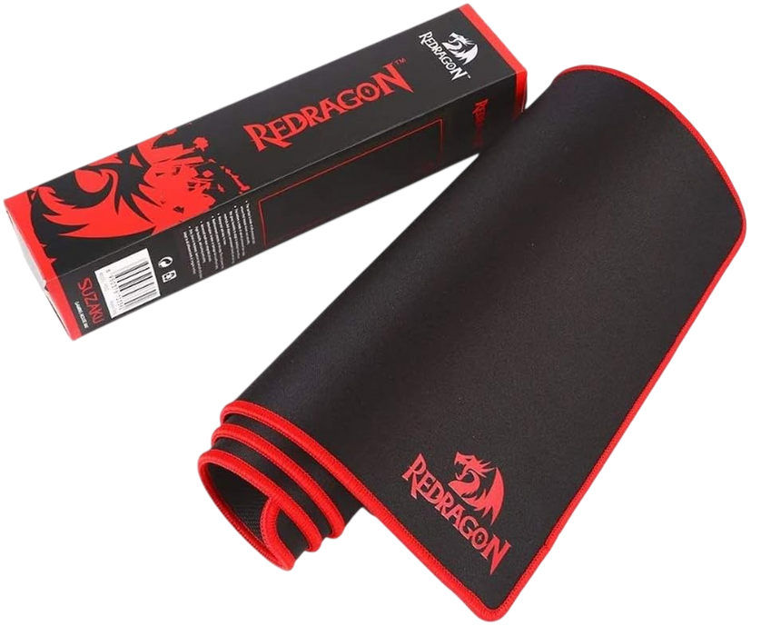 Redragon Suzaku P003 X-Large Gaming Mouse Pad  for sale in Egypt from Games2Egypt
