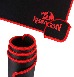 Redragon Suzaku P003 X-Large Gaming Mouse Pad  for sale in Egypt from Games2Egypt
