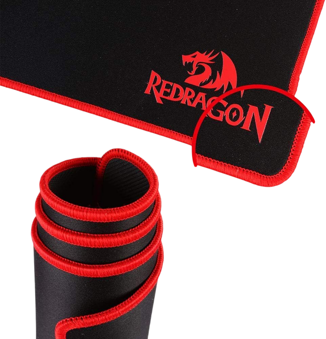Redragon Suzaku P003 X-Large Gaming Mouse Pad  for sale in Egypt from Games2Egypt