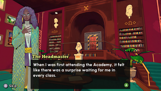 Escape Academy Season Pass  للبيع في مصر من خلال Games2Egypt