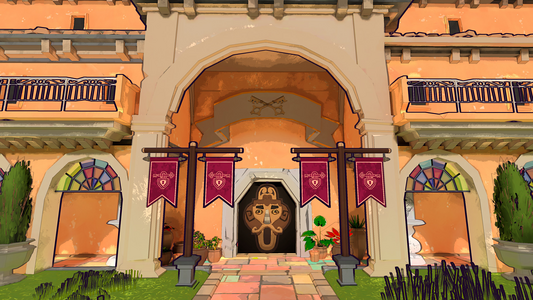 Escape Academy Season Pass  للبيع في مصر من خلال Games2Egypt