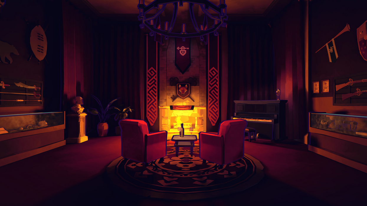 Escape Academy  للبيع في مصر من خلال Games2Egypt
