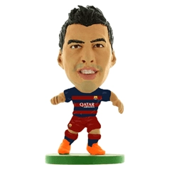 Luis Suarez  for sale in Egypt from Games2Egypt