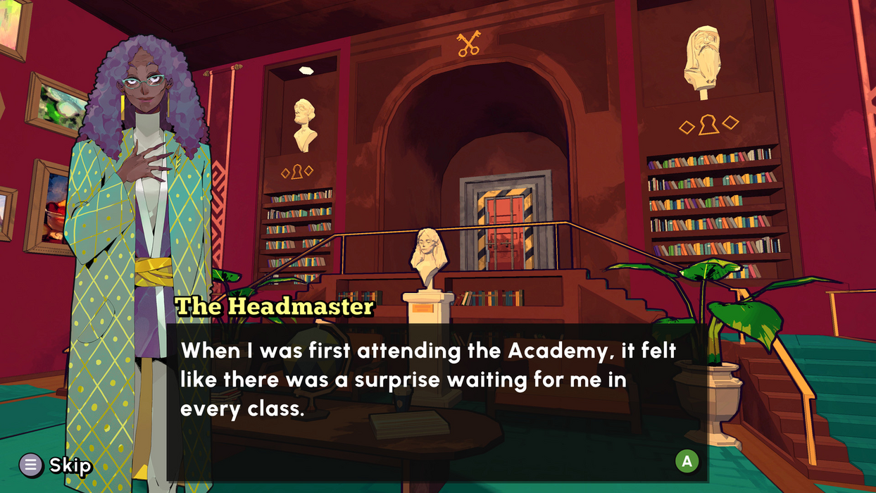 Escape Academy  للبيع في مصر من خلال Games2Egypt