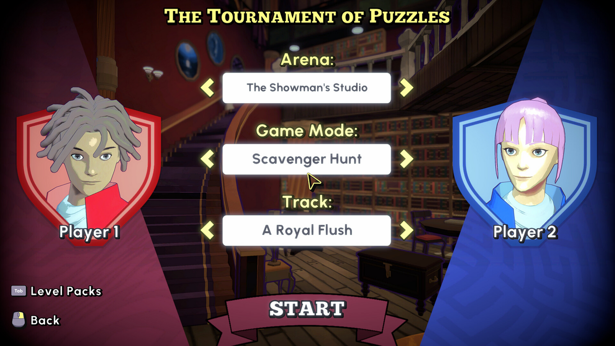 Escape Academy  للبيع في مصر من خلال Games2Egypt