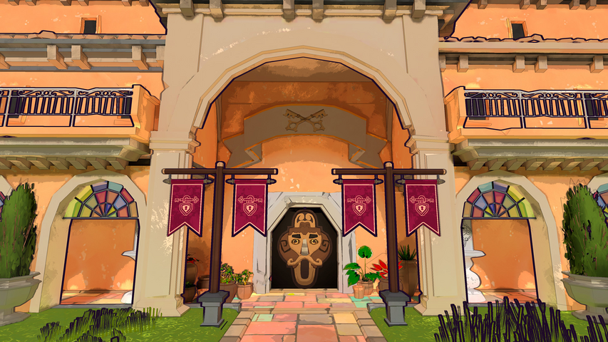 Escape Academy – image 16