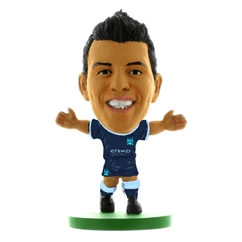 Sergio Aguero  for sale in Egypt from Games2Egypt