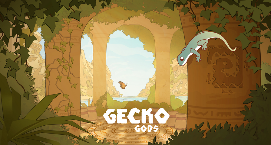 Gecko Gods – image 2