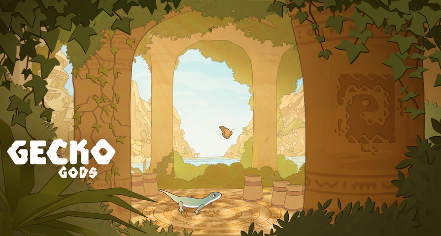 Gecko Gods – image 3