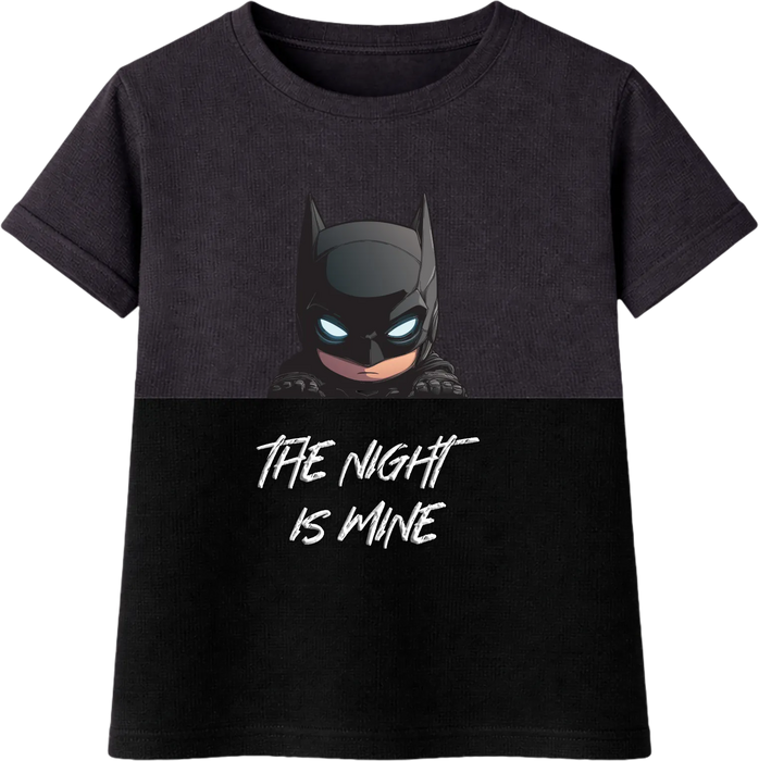 Night Pulse – Batman Kids T-Shirt  for sale in Egypt from Games2Egypt