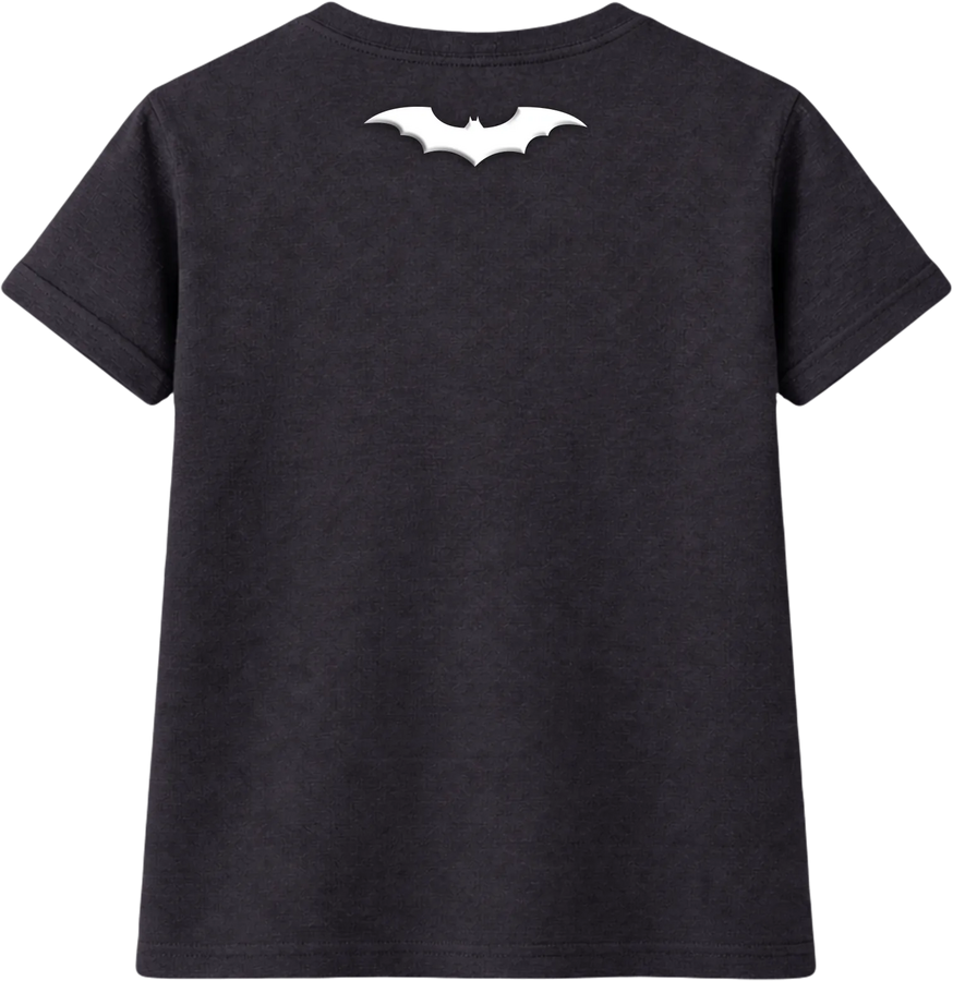 Night Pulse – Batman Kids T-Shirt – image 3