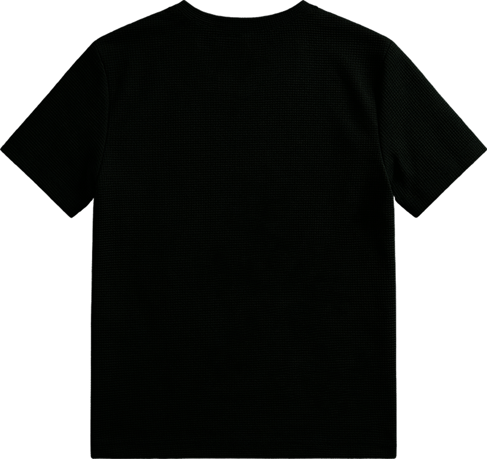 Mask On – Spider-Man Kids T-Shirt – image 3