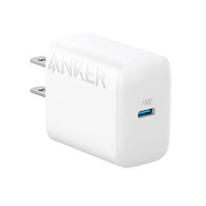 Anker A2347 Charger USB-C - 20W - White -  for sale in Egypt from Games2Egypt