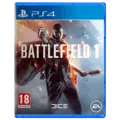 Battlefield 1