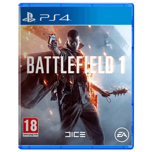 Battlefield 1