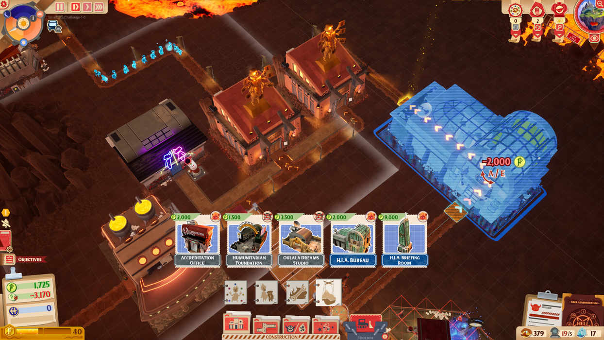 Sintopia - Chairman Edition  للبيع في مصر من خلال Games2Egypt