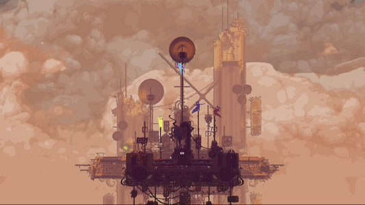 Rain World: Downpour  للبيع في مصر من خلال Games2Egypt