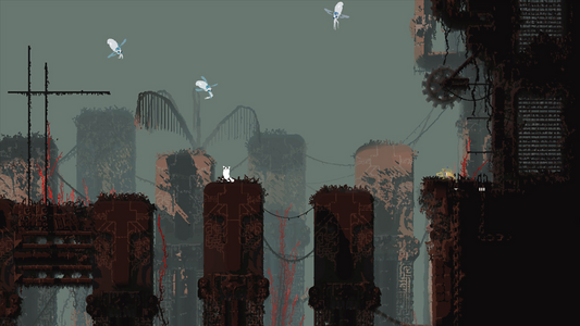 Rain World  للبيع في مصر من خلال Games2Egypt