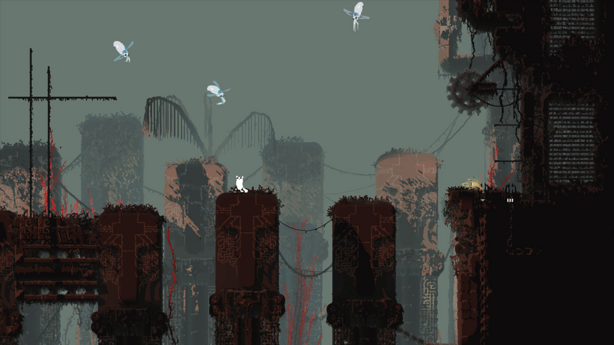 Rain World  للبيع في مصر من خلال Games2Egypt