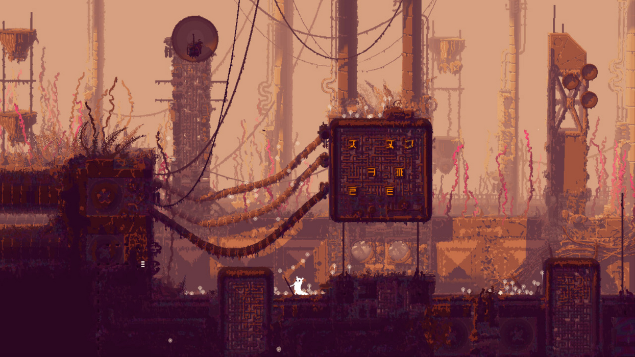 Rain World  للبيع في مصر من خلال Games2Egypt