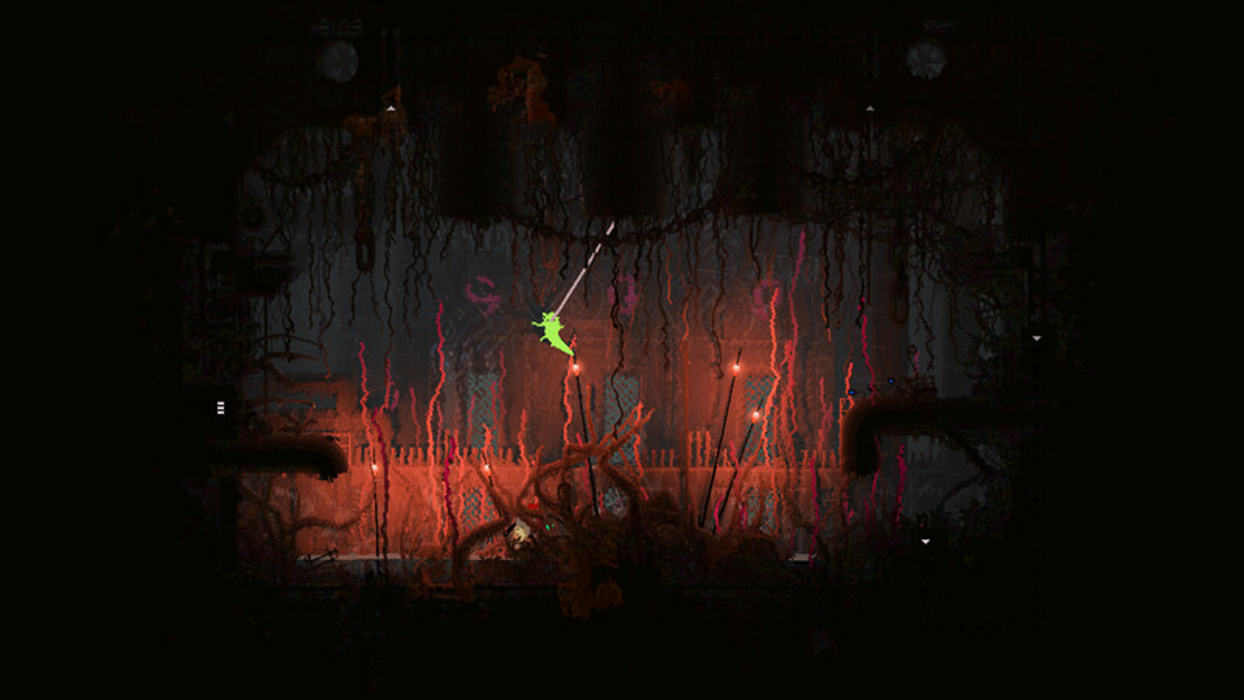Rain World - Slugcat's Lifecycle Edition  للبيع في مصر من خلال Games2Egypt