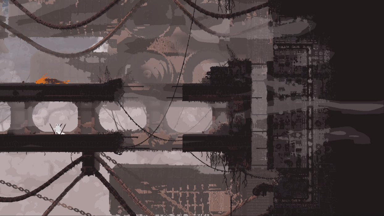 Rain World: Downpour  للبيع في مصر من خلال Games2Egypt