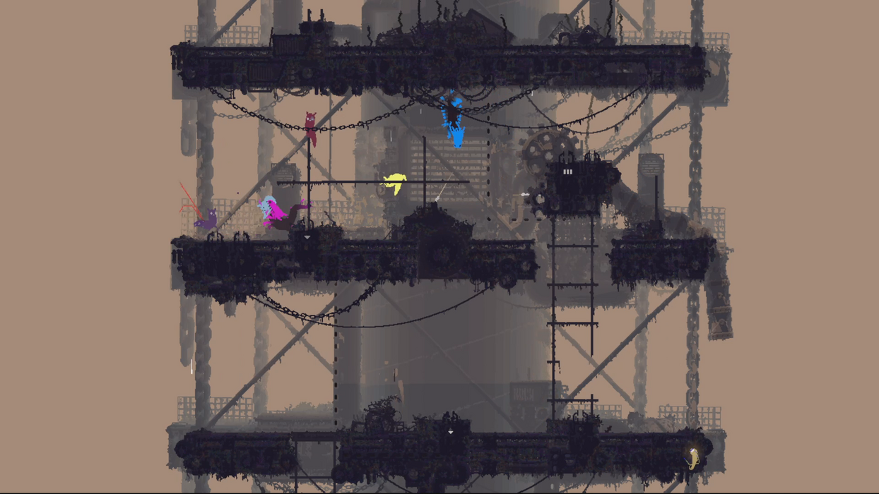 Rain World: Downpour  للبيع في مصر من خلال Games2Egypt
