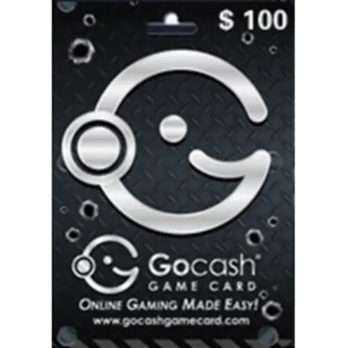 GoCash USD $100