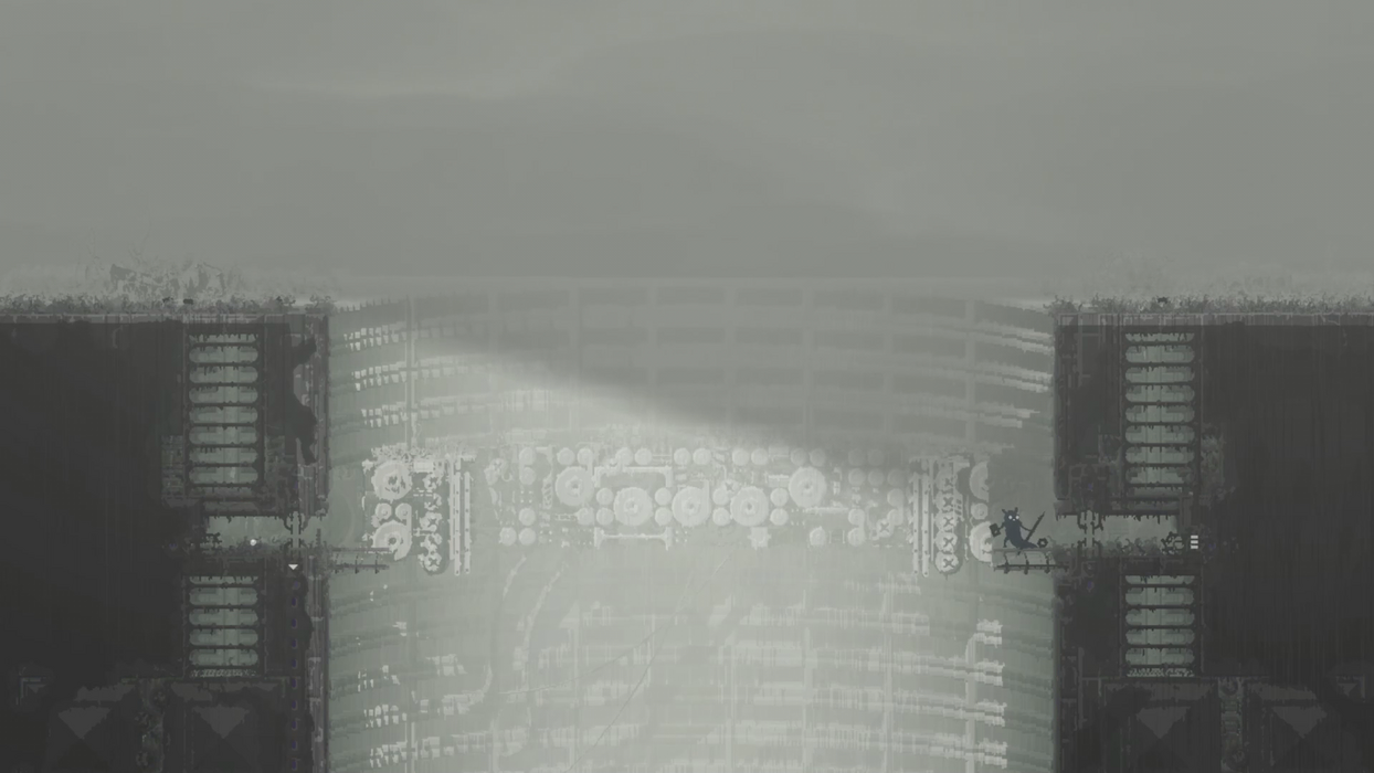 Rain World: The Watcher  للبيع في مصر من خلال Games2Egypt