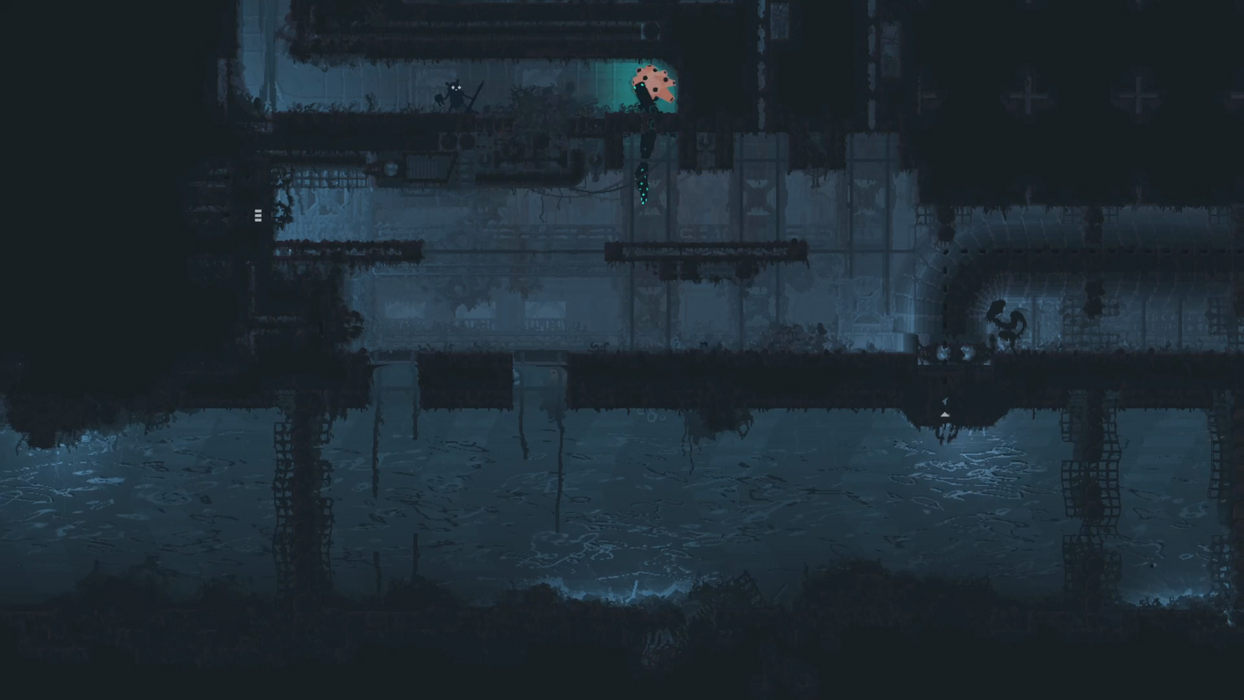 Rain World: The Watcher  للبيع في مصر من خلال Games2Egypt