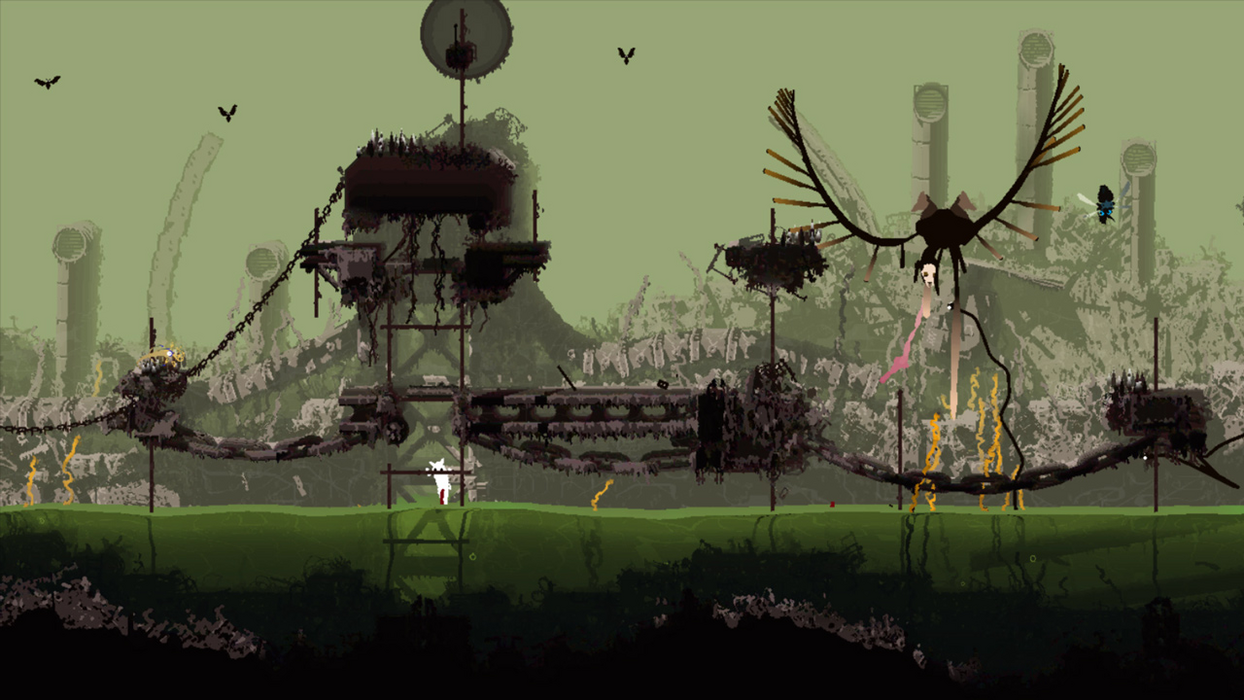 Rain World  للبيع في مصر من خلال Games2Egypt