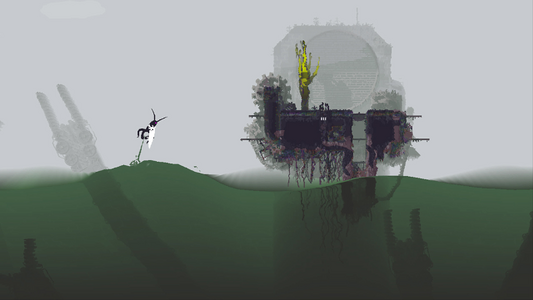 Rain World - Slugcat's Lifecycle Edition  للبيع في مصر من خلال Games2Egypt