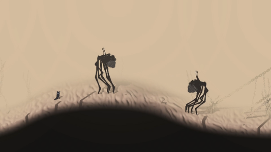 Rain World - Slugcat's Lifecycle Edition  للبيع في مصر من خلال Games2Egypt